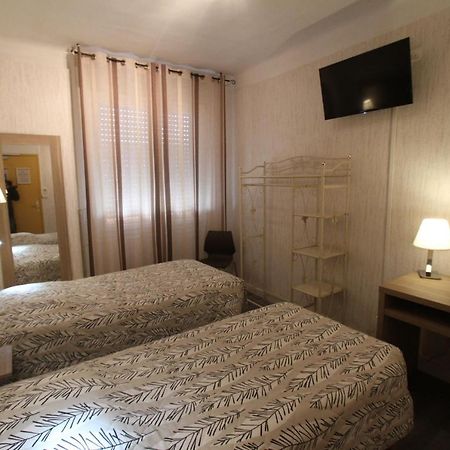 Le Provencal Hotel Tarascon Eksteriør billede