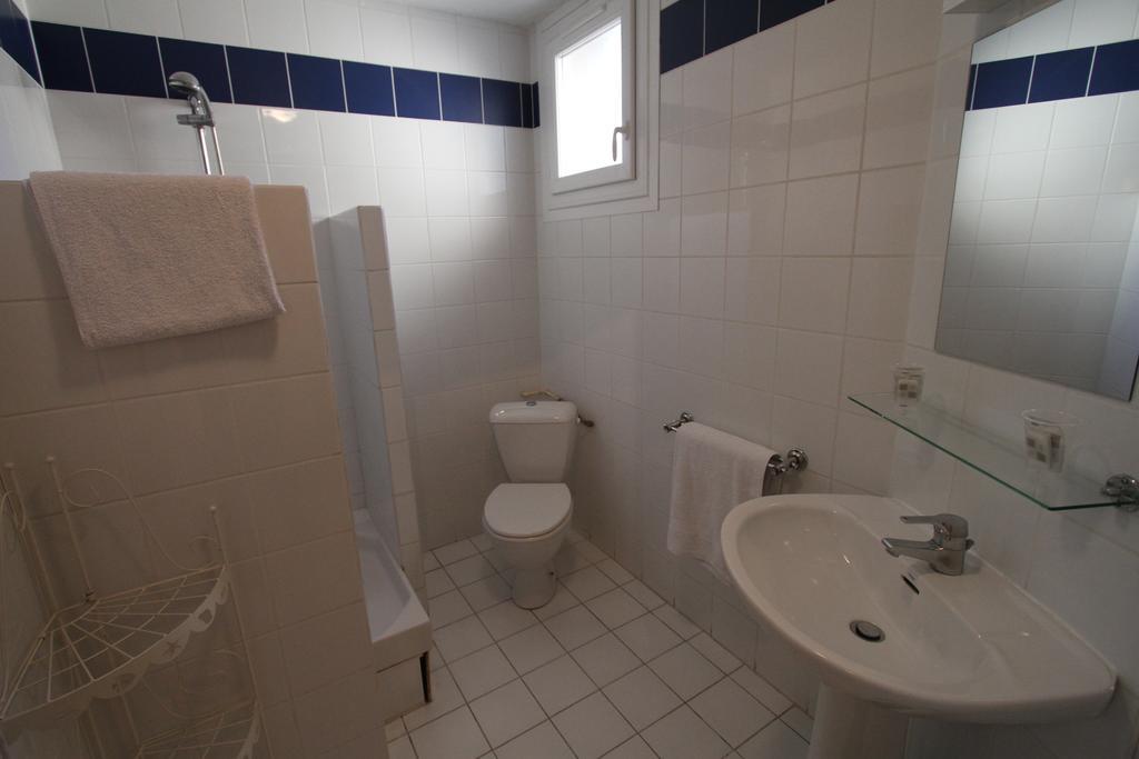 Le Provencal Hotel Tarascon Eksteriør billede