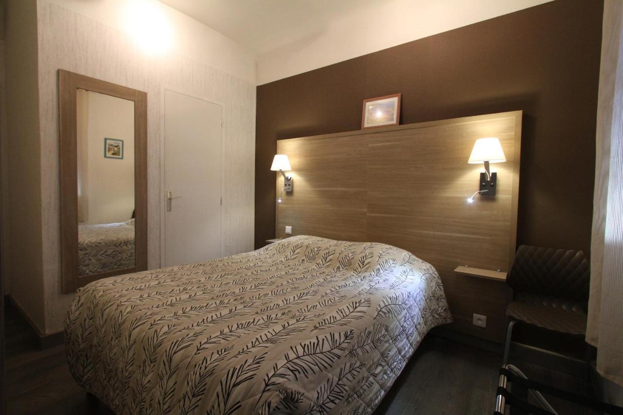 Le Provencal Hotel Tarascon Eksteriør billede