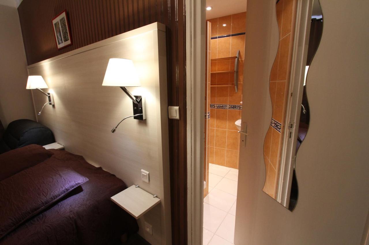 Le Provencal Hotel Tarascon Eksteriør billede