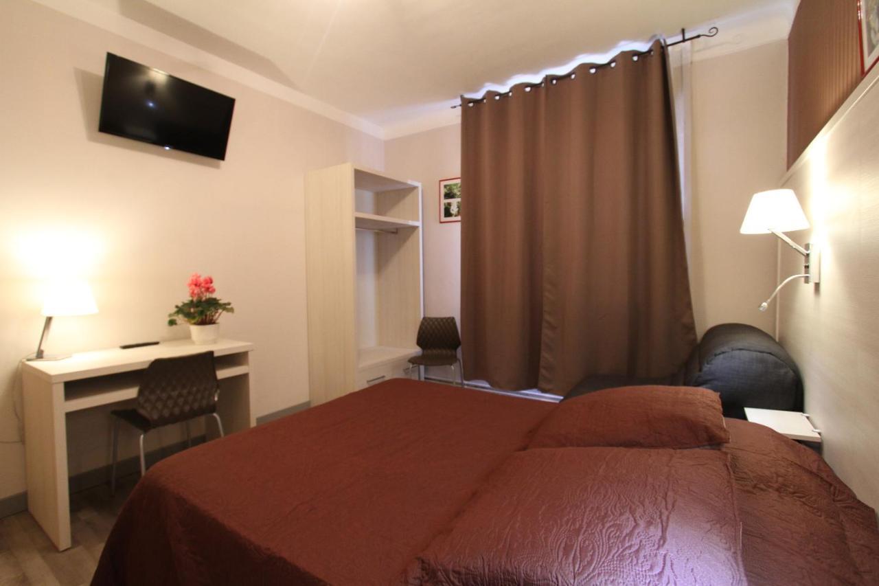 Le Provencal Hotel Tarascon Eksteriør billede