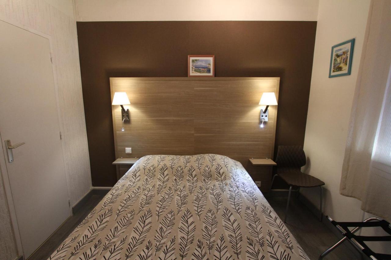 Le Provencal Hotel Tarascon Eksteriør billede